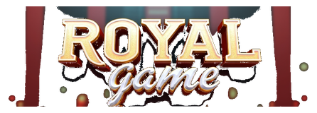 royal game logo